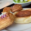 無言で今日のご飯を貼る