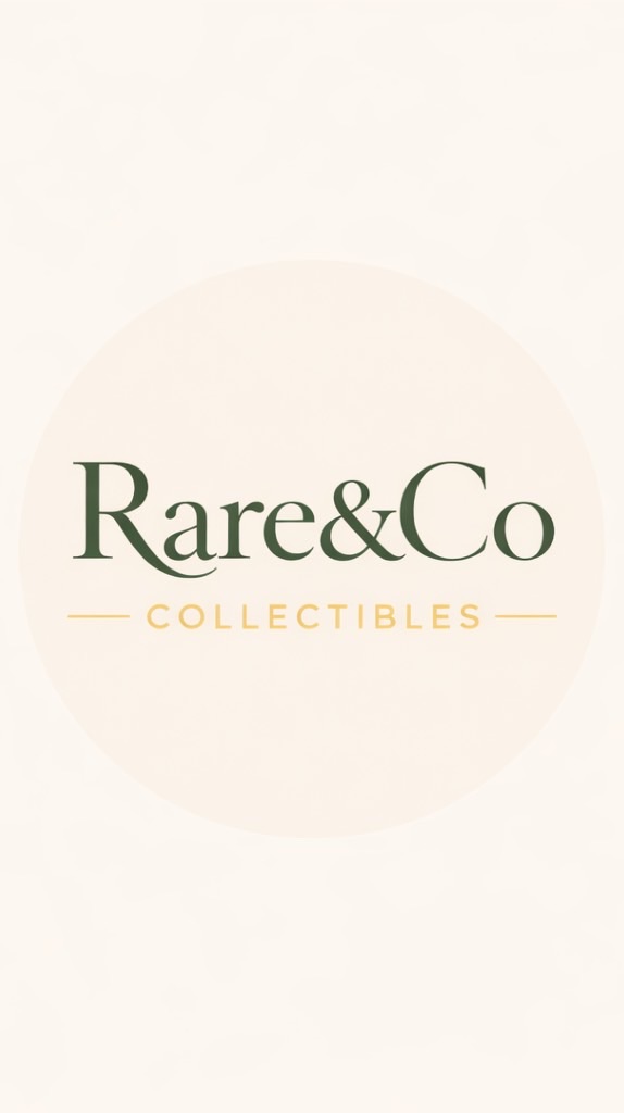 Rare&Co | พร้อมส่ง & พรีออเดอร์ ☕️✨
