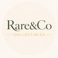 Rare&Co | พร้อมส่ง & พรีออเดอร์ ☕️✨
