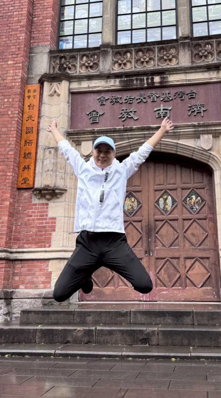台北瑤哥走讀團
