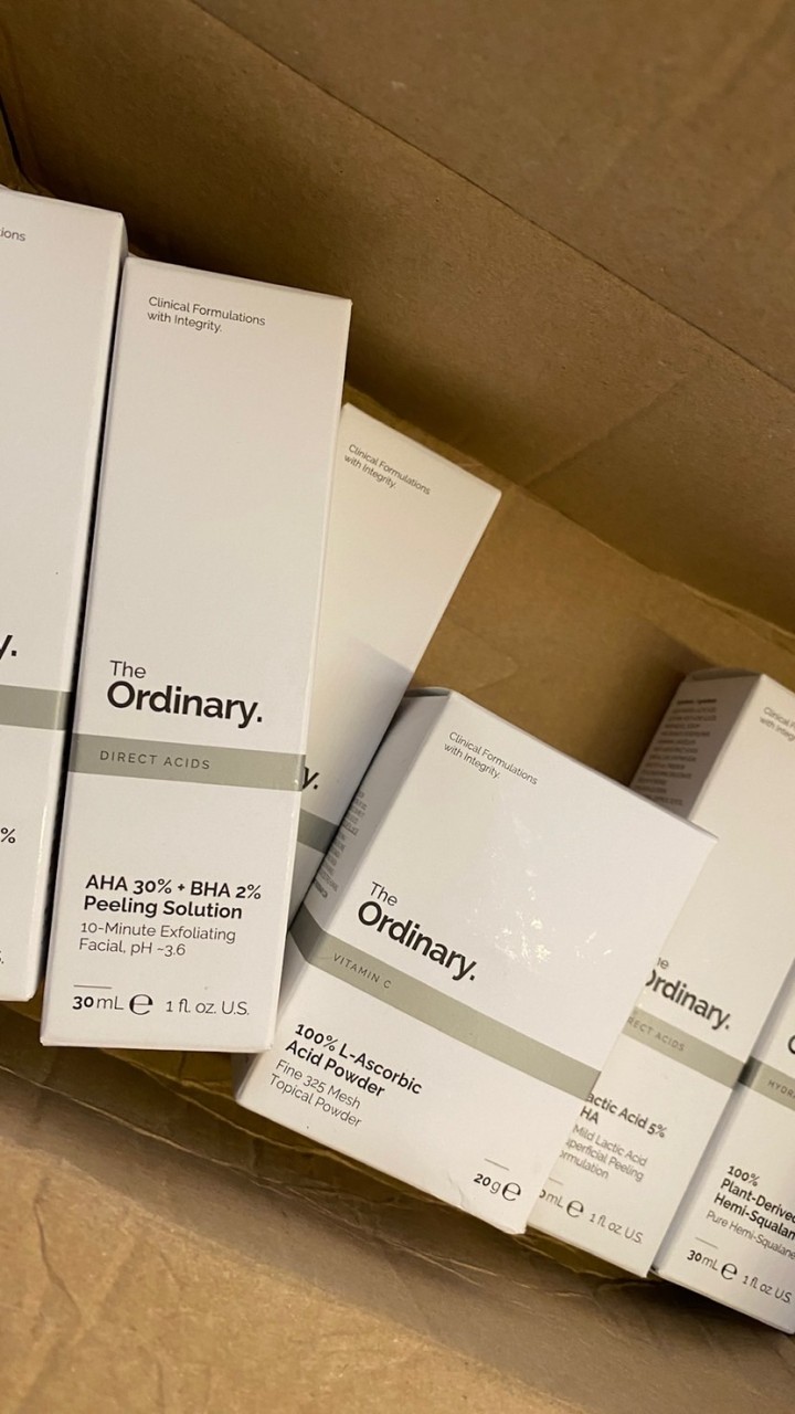 The ordinary @preorderwithmeのオープンチャット