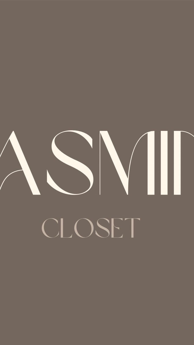 Jasmin Closetのオープンチャット