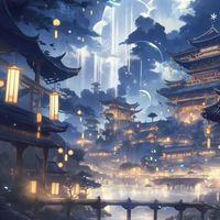 檸御&梓恒aka下界