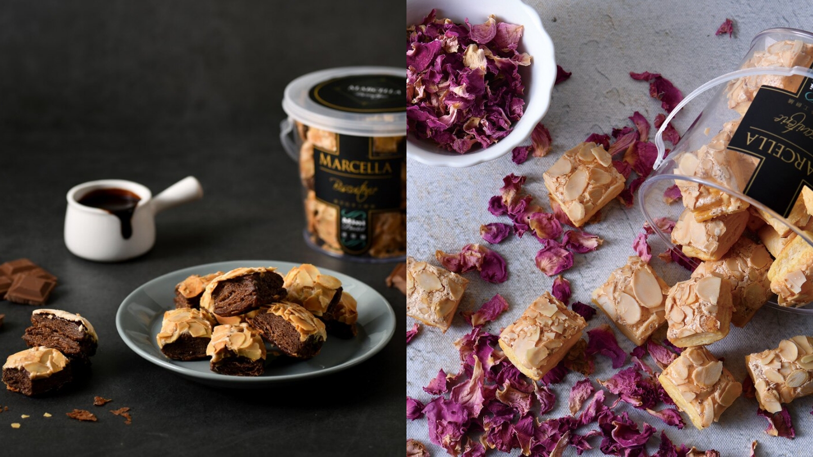 瑪莎拉 網紅推薦秒殺酥