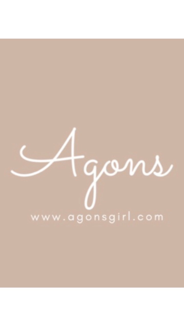 AGONS 女裝 服飾 日常穿搭 批發 情侶裝 美妝 流行 文創 agonsgirl