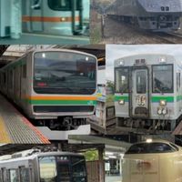 「HET」全国の鉄道好きあつまれ！