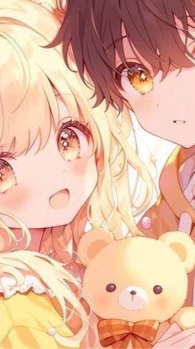 🌙オリキャラ恋愛学園🦊~❤︎
