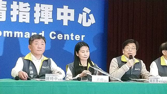 防疫升級！中國新病例爆單日新高  14日內到過中國的外國人禁入台灣