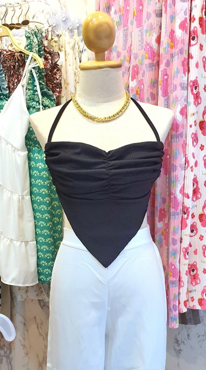 ร้านเสื้อผ้าแฟชั่นซอยมหาชัย Bipo shop