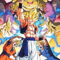 ドラゴンボール戦闘力考察オプ