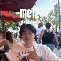 【公式】Me12オープンチャット（仮）