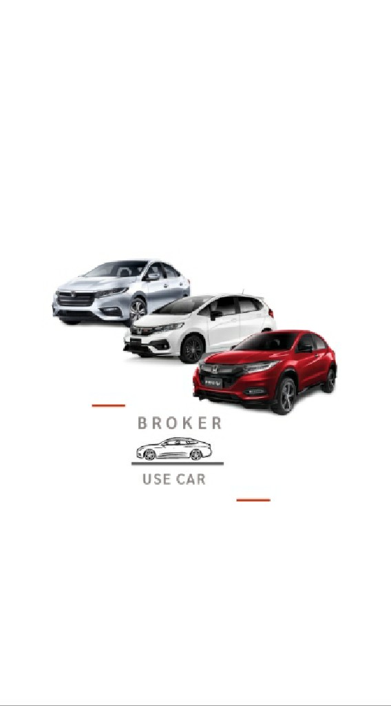 🚘BROKER USE CAR🚘