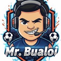 Mr.BUALOI E-football Club