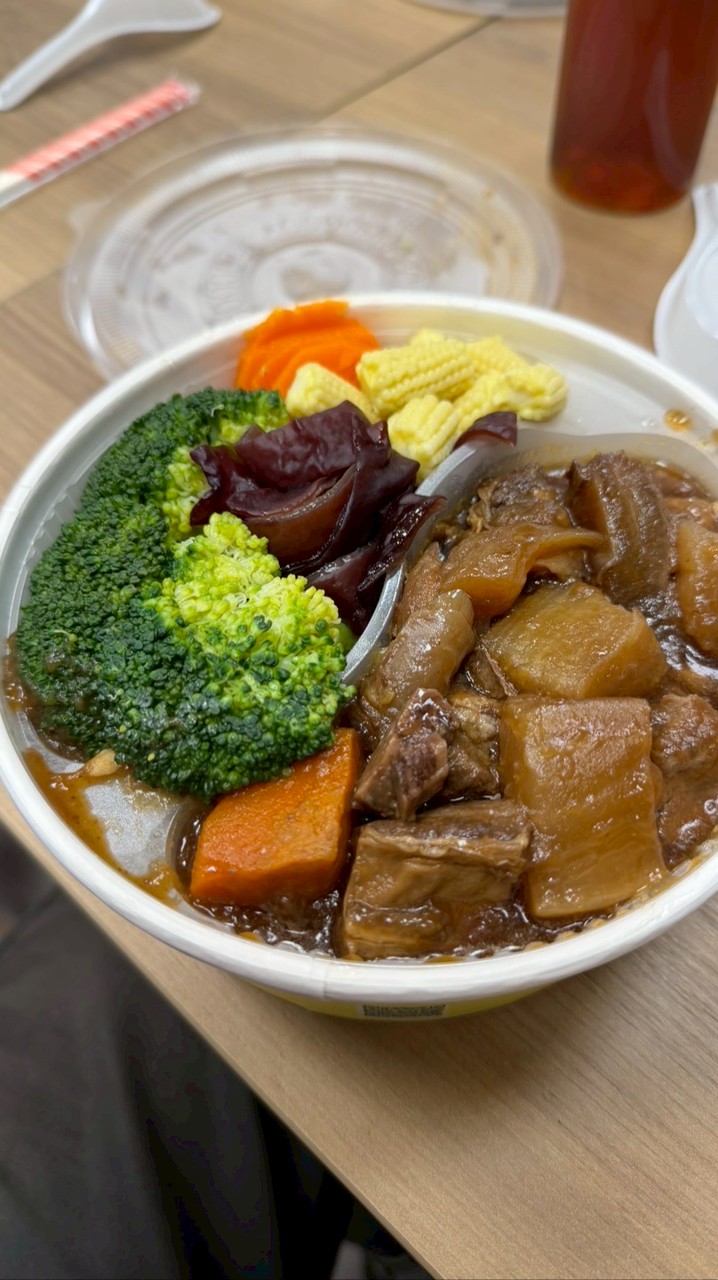 樂熱心-習食惜食