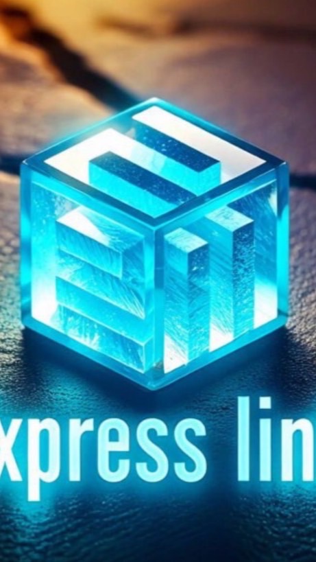 💫Expresslink🎇 โปร่งใส จริงใจ เติบโตไปด้วยกัน
