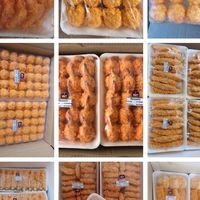 อาหารแปรรูป ปลีก/ส่ง