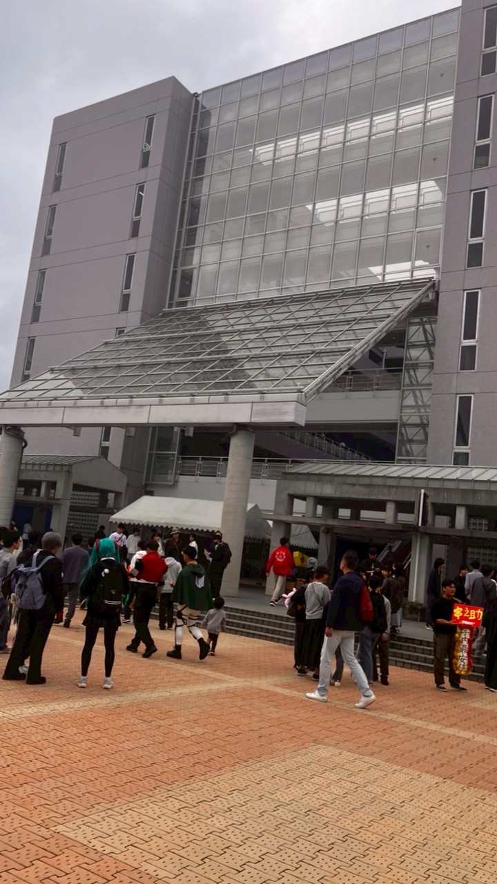 神戸高専志望の中学生集まれっ！