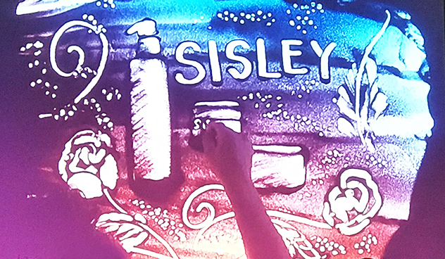 sisley