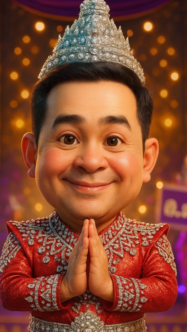 คัมภีร์ความรู้ AI โดย อ.ดร.ต้นรัก