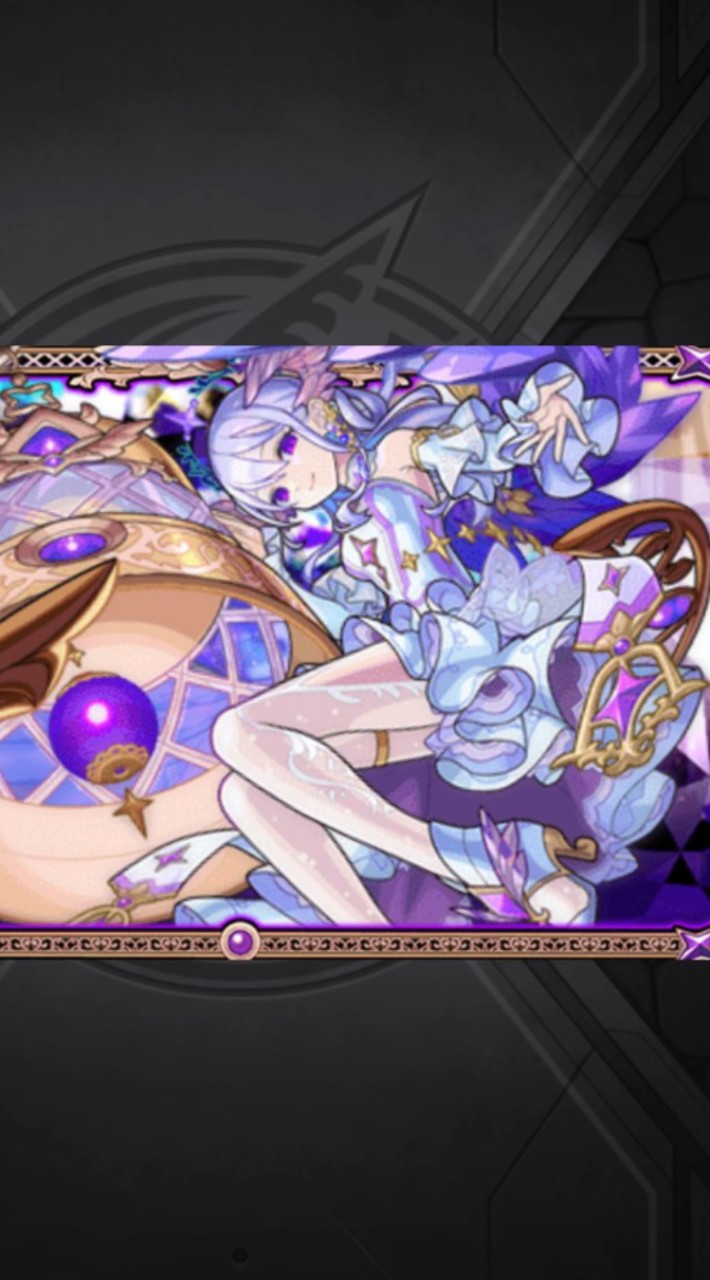 コルティーナ周回オプ✨