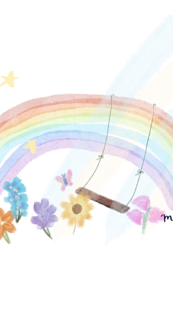 Mukti 暮提🌈今天的你要開心！