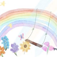 Mukti 暮提🌈今天的你要開心！