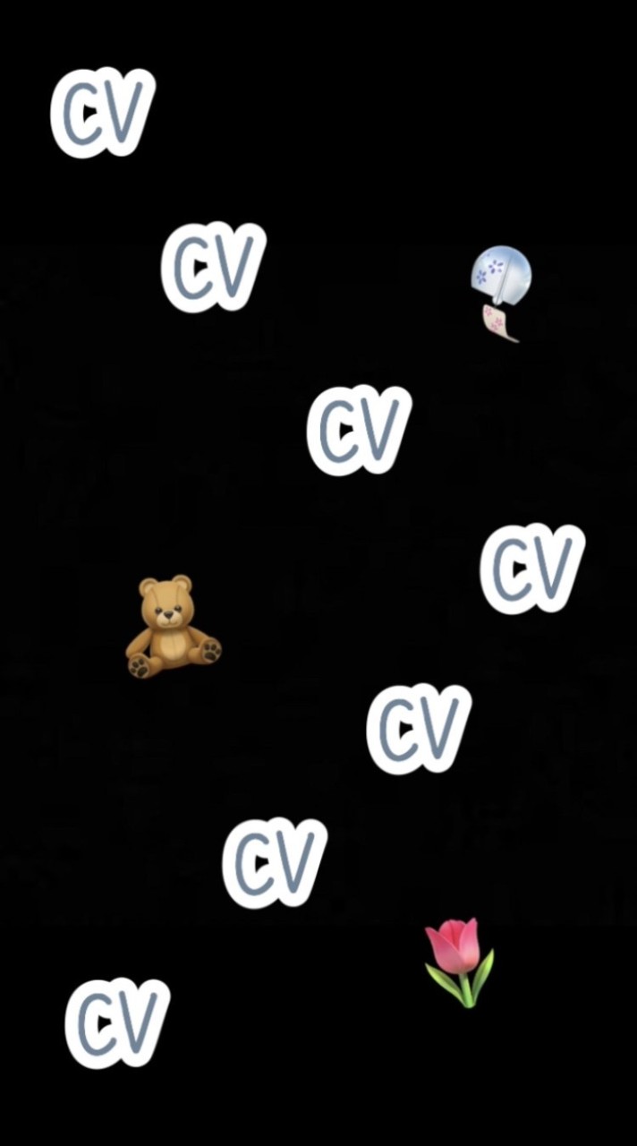 CV戰隊.
