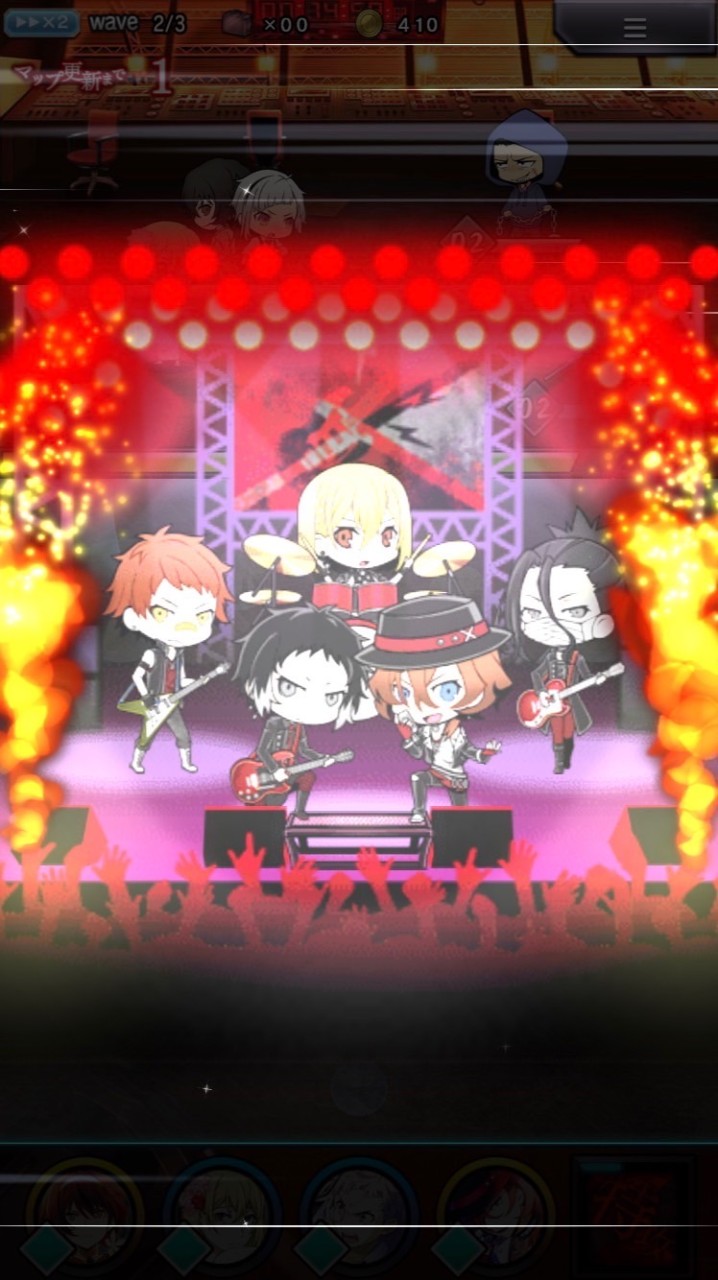 文ストイラストや、編集、してる人ぜひ来てください！