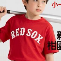 新北中大紅襪社區棒球