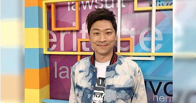 曾雅蘭因照顧侯昌明失智父親　壓力過大鬧離婚