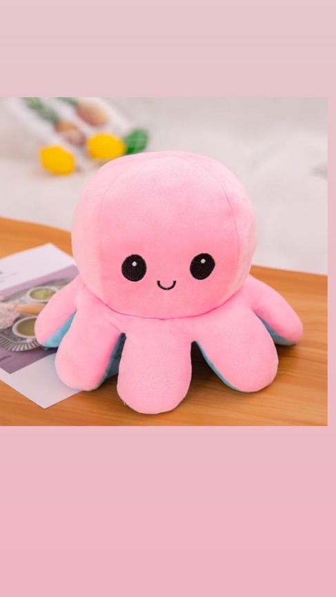 小🐙隱眼群