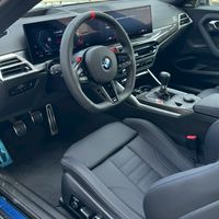 G87 M2手排車友群