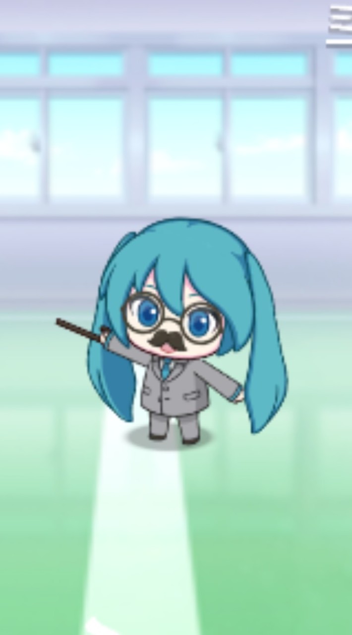 プロセカキャラなりきりキャラ崩壊しまくろう～主チャ～