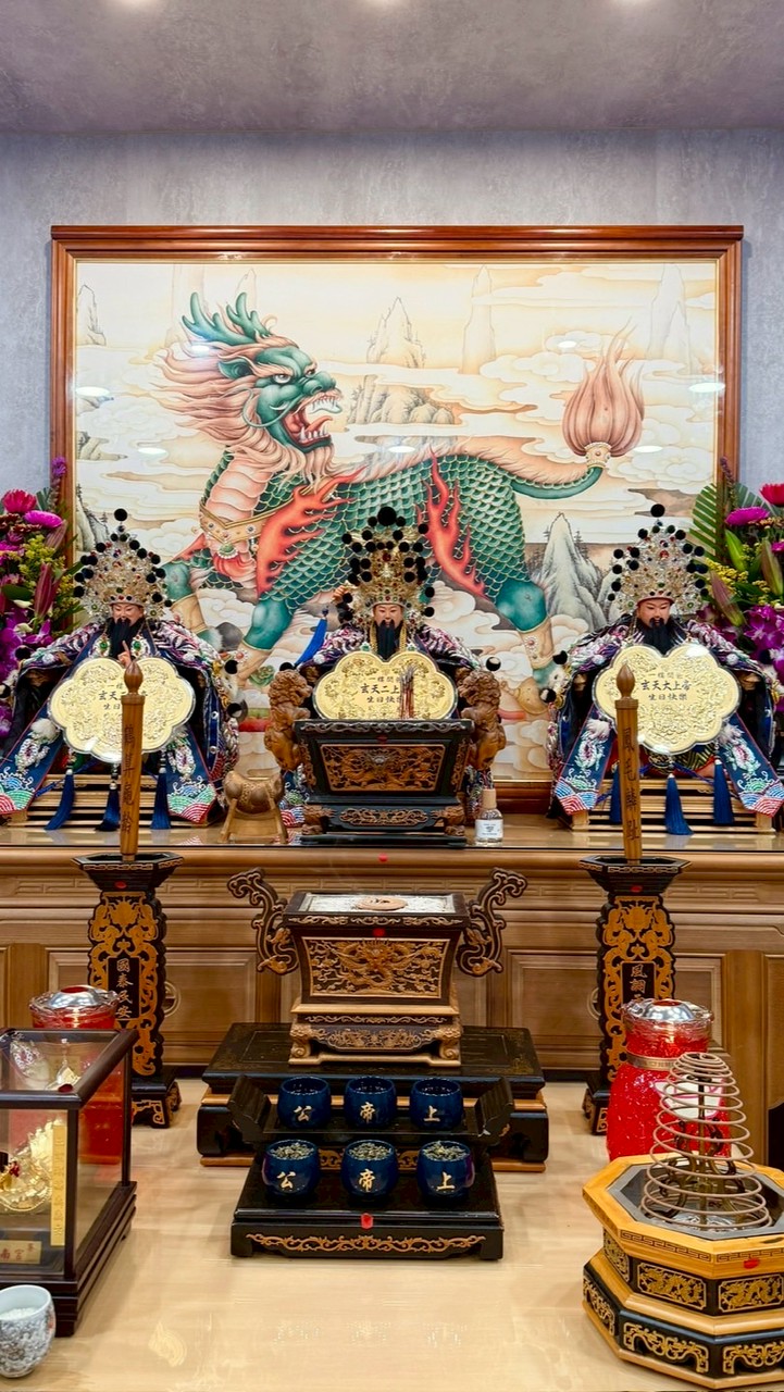 《 一樓闆爸好運VVVIP 》