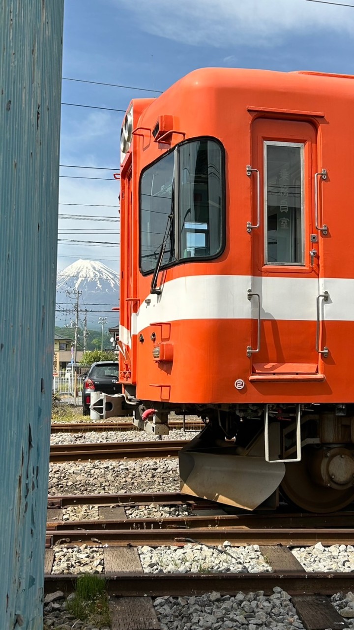 全国鉄道好きの会‼︎