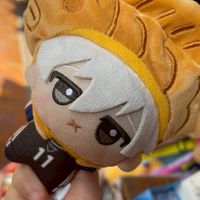 ̶η̶ᴀ̶g̶i̶⸝⸝ིྀིྀﻬ的發瘋群也算粉絲群