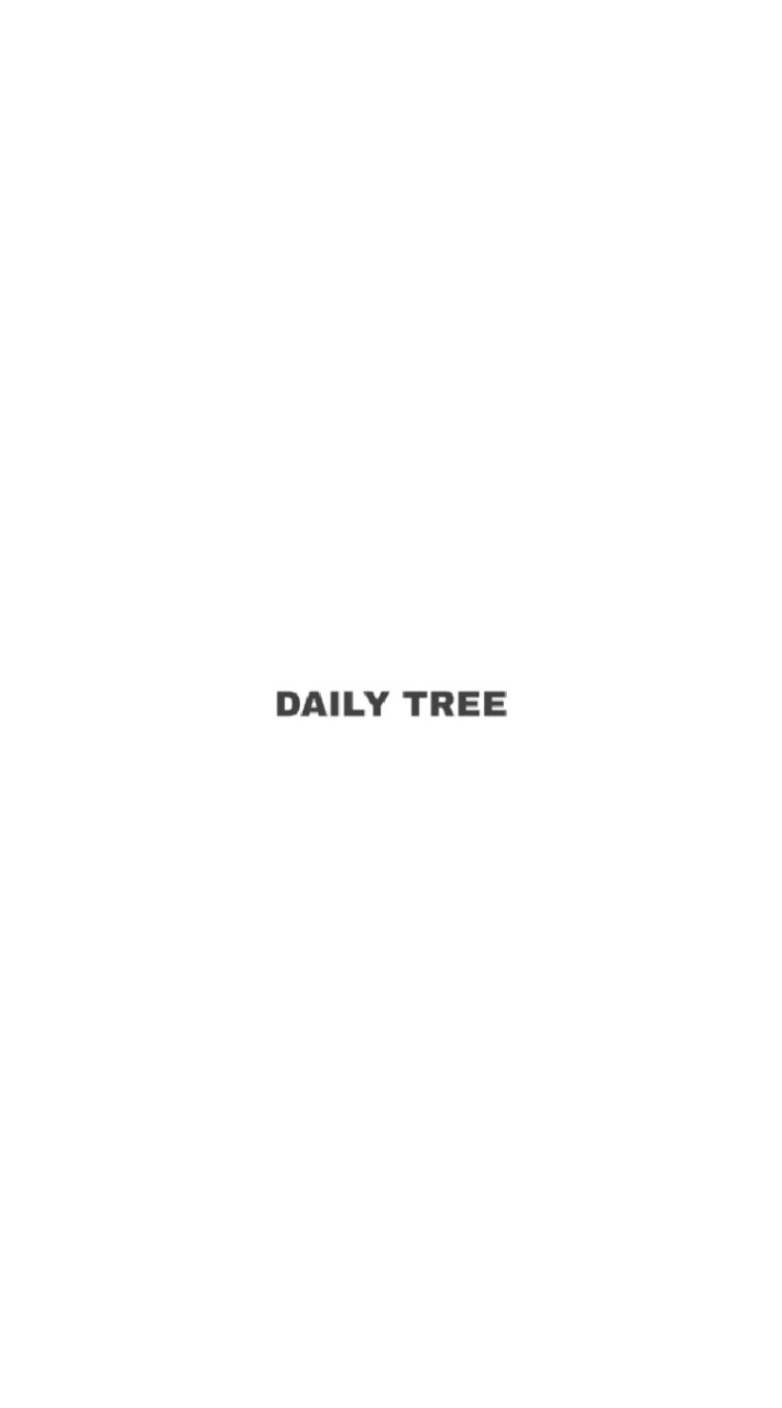 🌷DAILYTREE-BRAND🌷