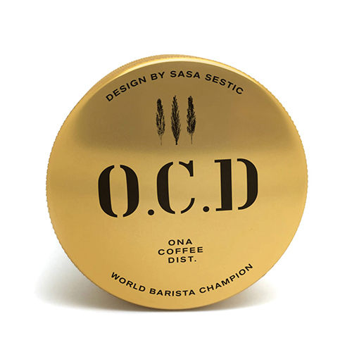 金時代書香咖啡 OCD V2: ONA Coffee Distributor