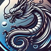 艾倫叔的龍藏舍