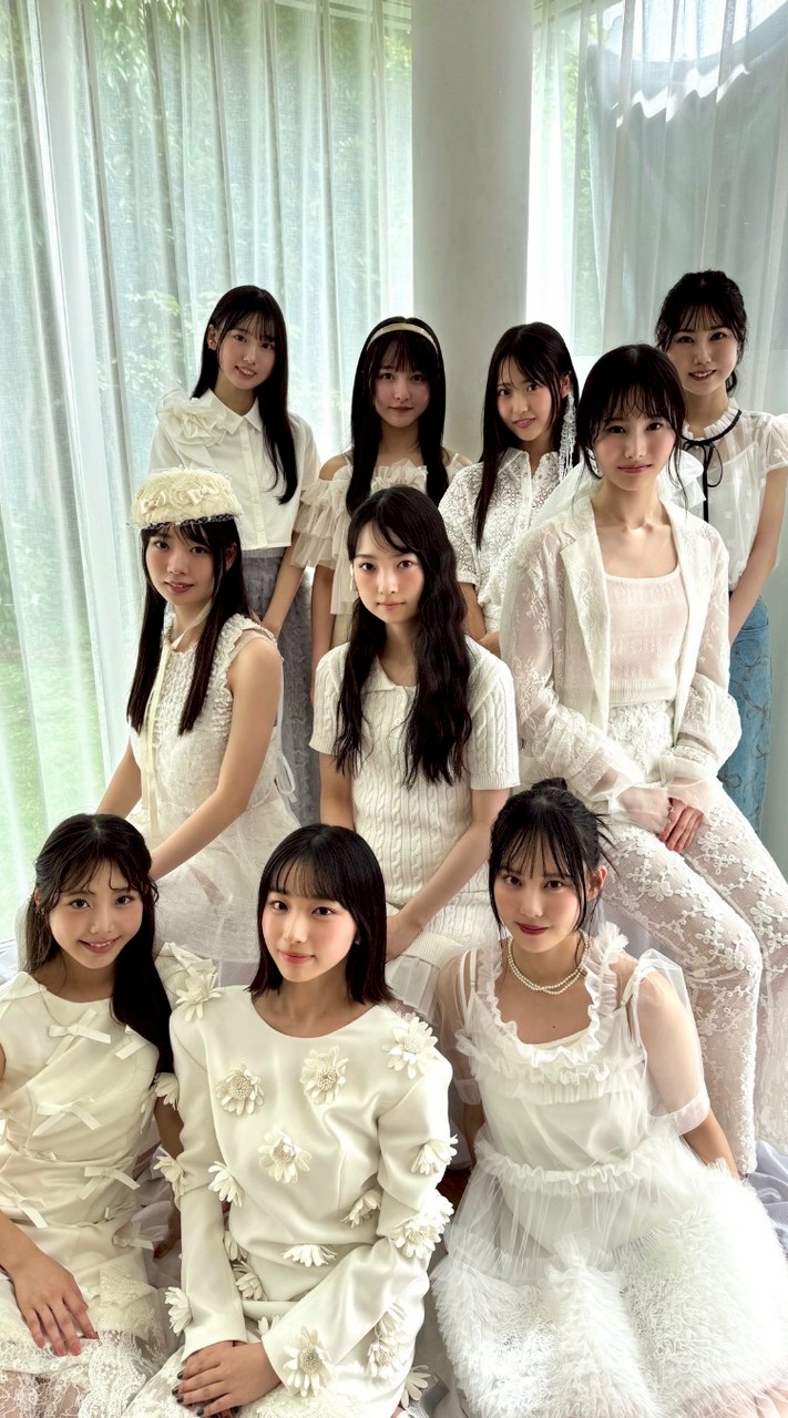 日向坂46・5期生愛好会
