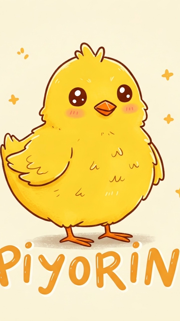ぴよりんずチャンネル