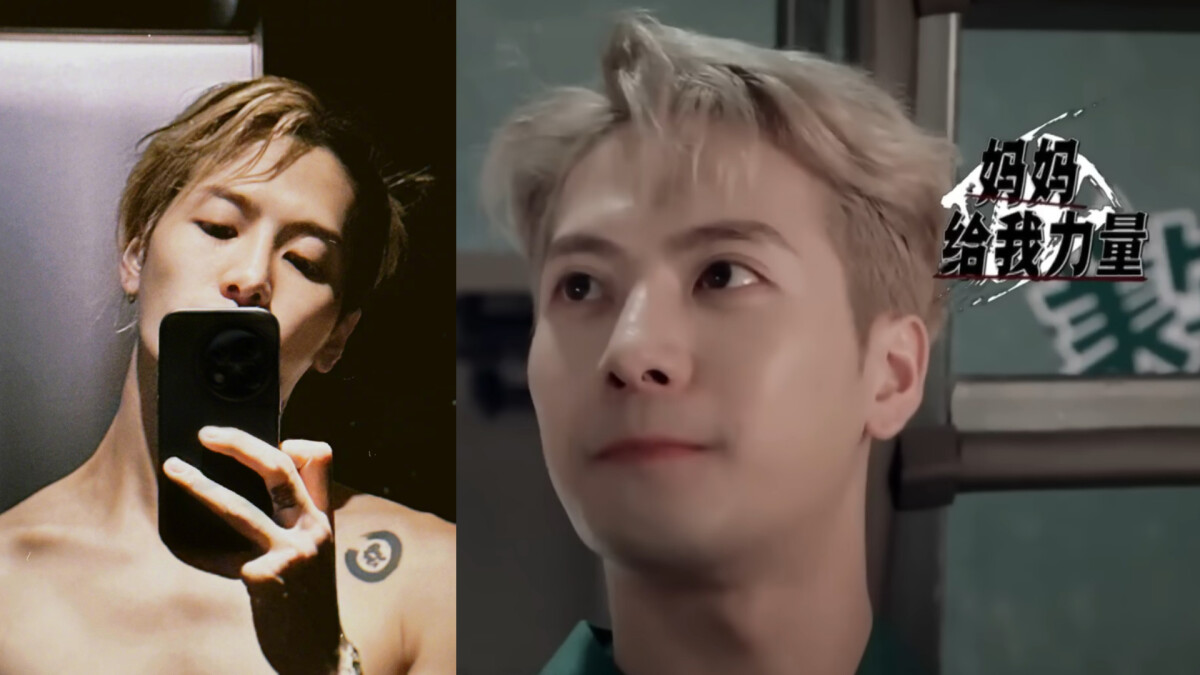 陸綜《密室大逃脫》膽小鬼vs膽大王盤點！許凱嚇到崩潰，彭昱暢直接喊「媽媽」