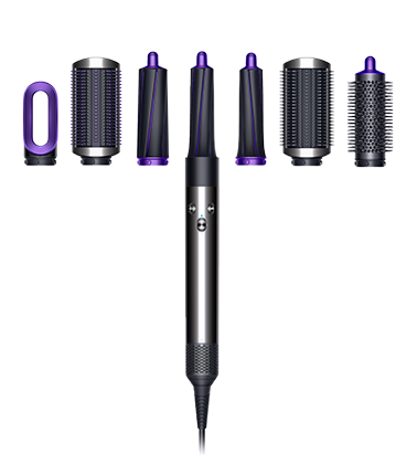 專為造型各種類型頭髮設計