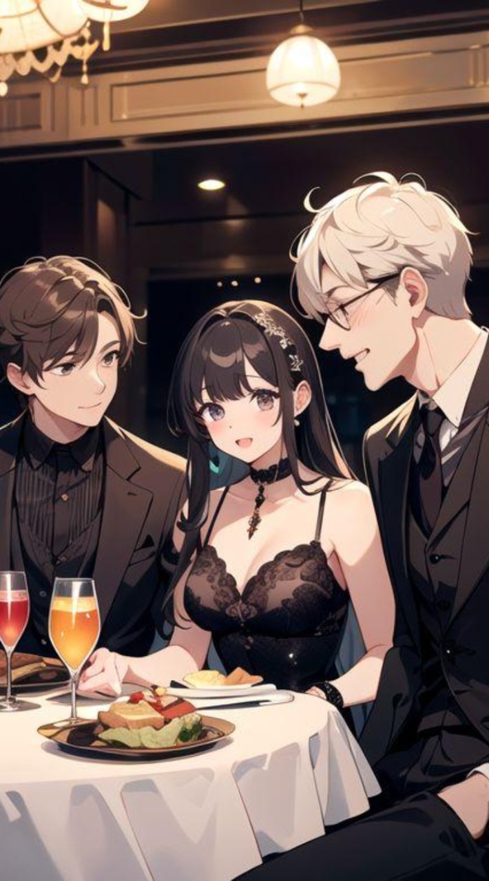 既婚男性限定💙飲み会・サークル🥂口コミ広場