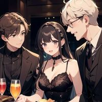 既婚男性限定💙飲み会・サークル🥂口コミ広場