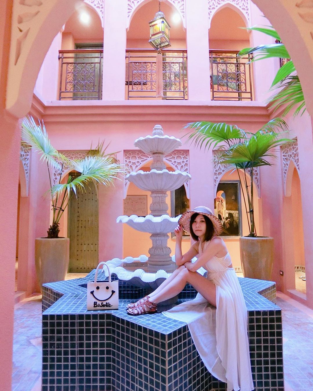 墾丁亞曼達會館1＠imayuchen