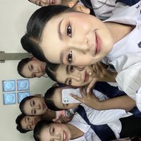 Cheerleader PhuangThog ⭐️