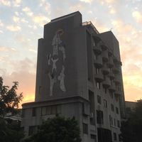 18樓炸了炸了(曉明人版）
