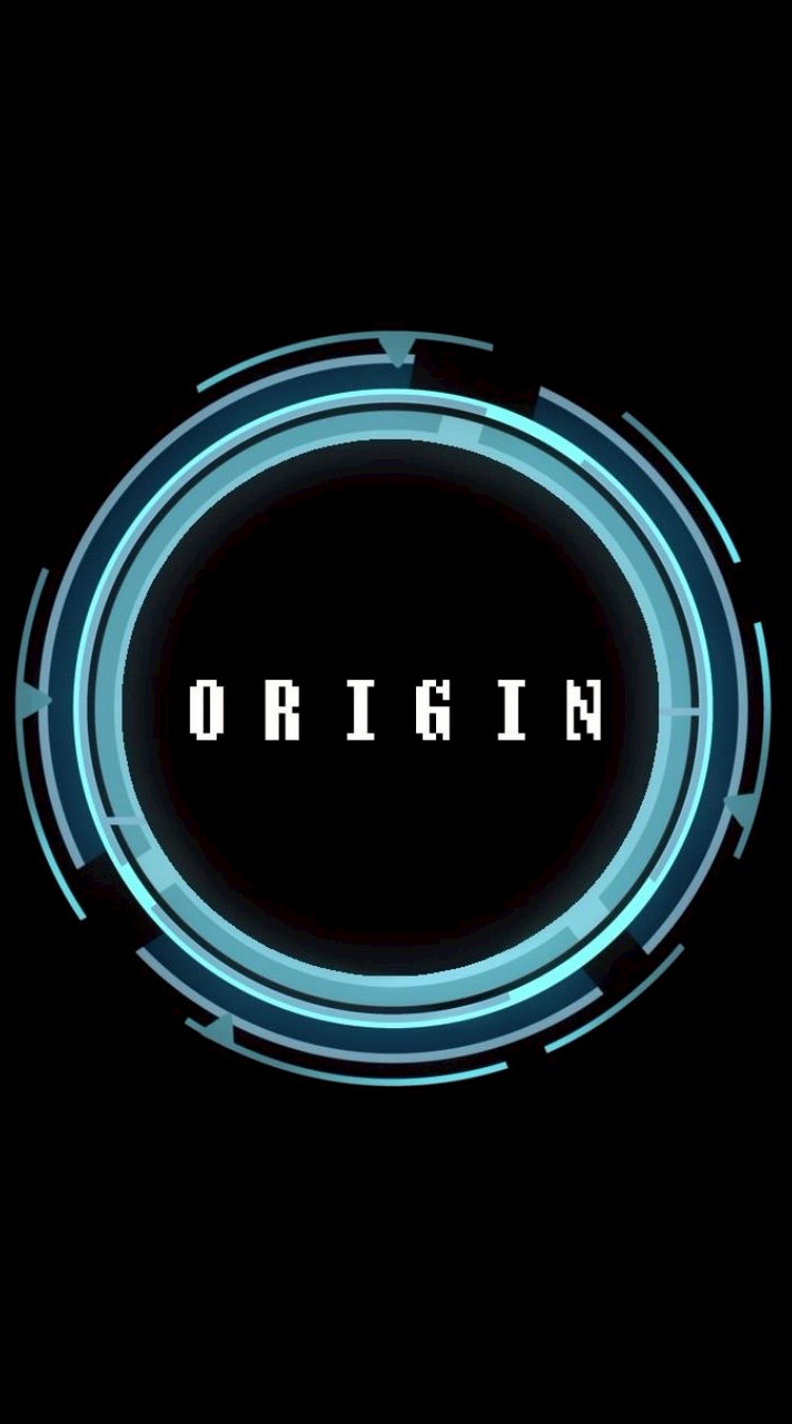 【ORIGIN】