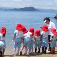 ふたば幼稚園　親父の会